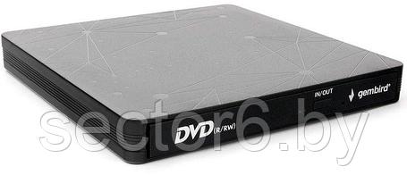 DVD привод Gembird DVD-USB-03, фото 2