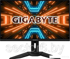 Монитор Gigabyte M32U