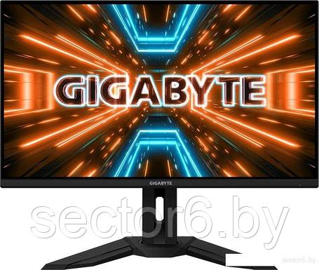 Монитор Gigabyte M32U, фото 2