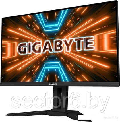 Монитор Gigabyte M32U, фото 2