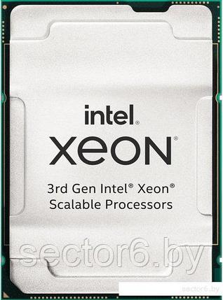 Процессор Intel Xeon Gold 6330H, фото 2