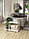 Коробка Deco Stockholm S 6л декоративная, листья модерн, фото 2