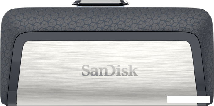 USB Flash SanDisk Ultra Dual Type-C 32GB [SDDDC2-032G-G46]