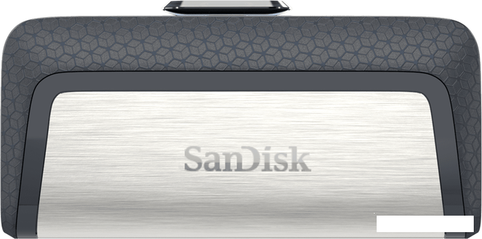 USB Flash SanDisk Ultra Dual Type-C 32GB [SDDDC2-032G-G46] - фото 1 - id-p193669493