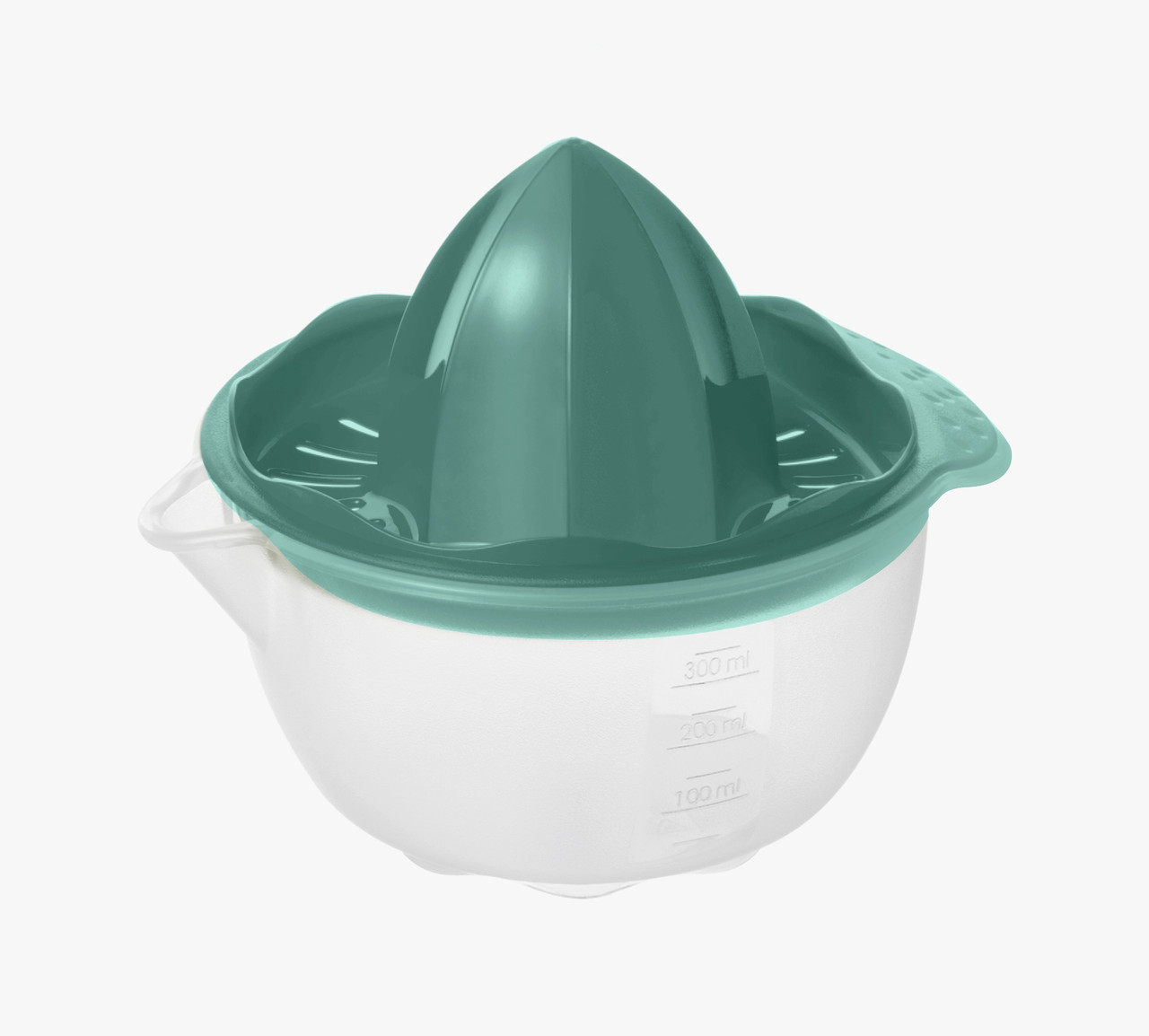 Соковыжималка Lemon squeezer 0.3 l ONDA - фото 2 - id-p193670058