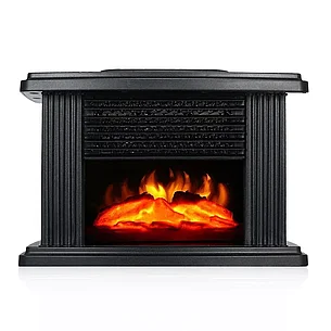 Обогреватель камин Flame Heater, фото 2