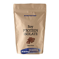 Протеин соевый изолят MyNutrition 900г (шоколад)