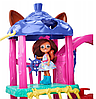 Игровой набор Mattel Enchantimals Детская площадка с сестренками-белками, фото 3