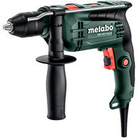 Ударная дрель Metabo SBE 650 Impuls 600743000 (без кейса)