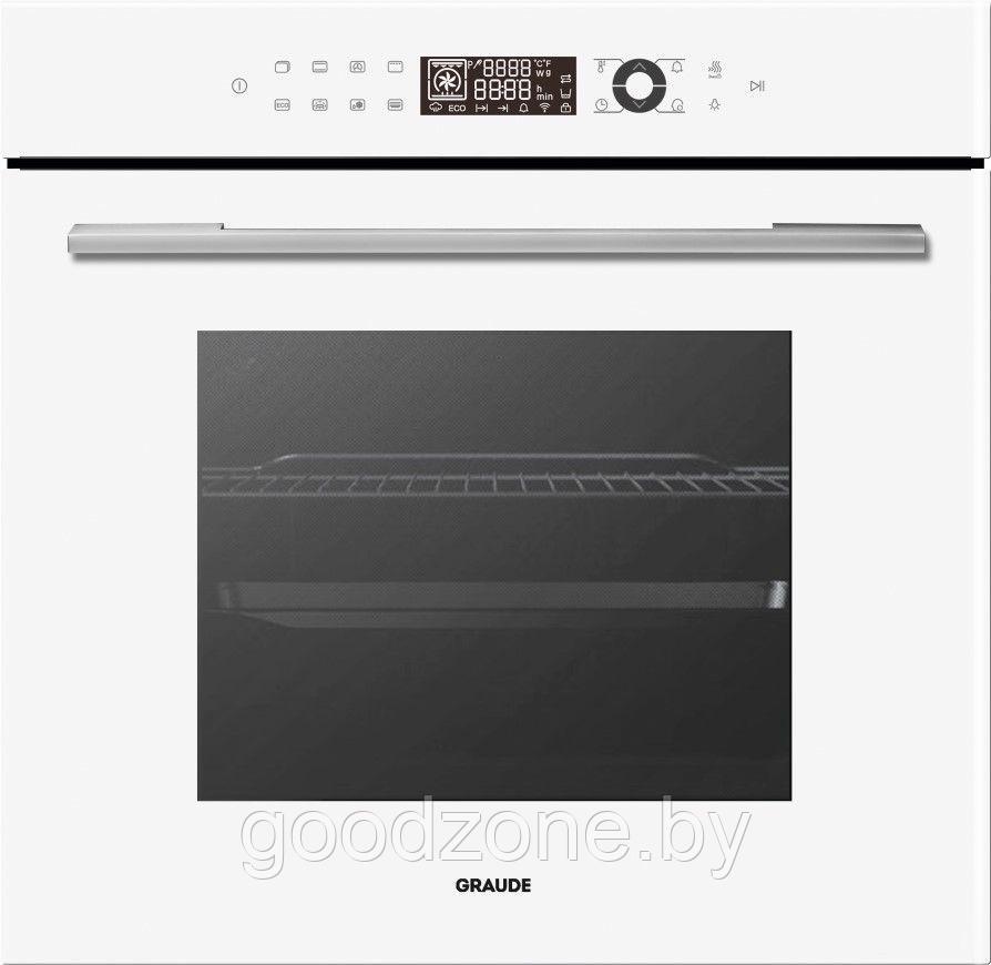 Электрический духовой шкаф Graude Premium BM 60.3 W