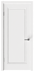 Межкомнатная дверь с покрытием экошпон Next 401 ДГ