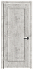 Межкомнатная дверь с покрытием экошпон Next 401 ДГ, фото 4