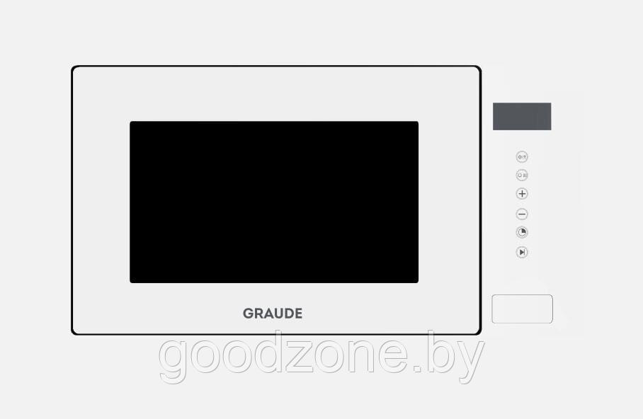 Печь СВЧ микроволновая Graude MWG 38.1 W