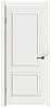 Межкомнатная дверь с покрытием экошпон Next 405 ДГ, фото 4