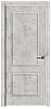 Межкомнатная дверь с покрытием экошпон Next 405 ДГ, фото 3