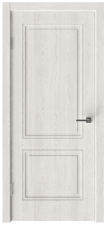 Межкомнатная дверь с покрытием экошпон Next 405 ДГ