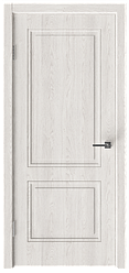 Межкомнатная дверь с покрытием экошпон Next 405 ДГ