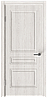 Межкомнатная дверь с покрытием экошпон Next 406 ДГ, фото 4