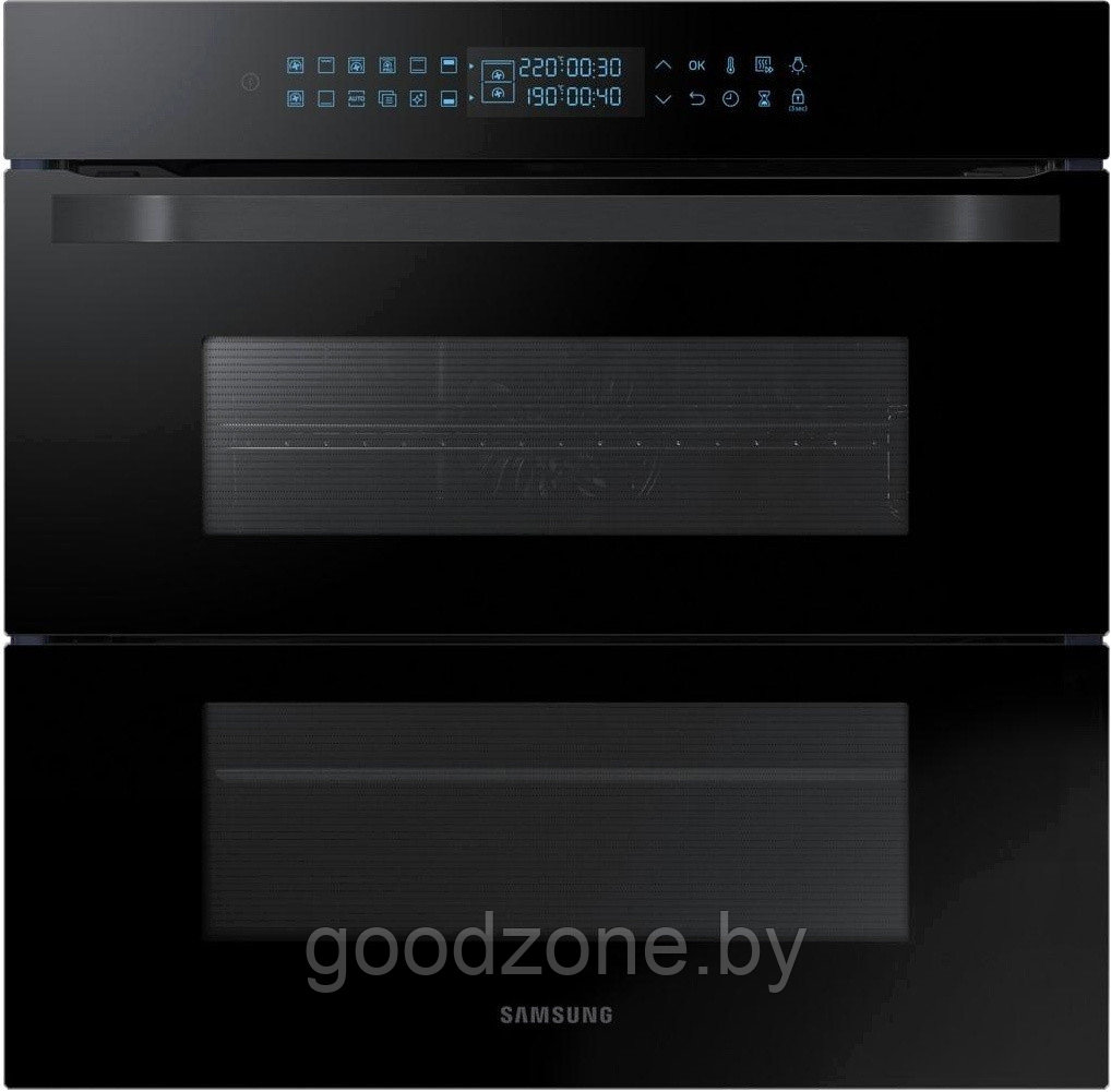 Электрический духовой шкаф Samsung NV75N7626RB