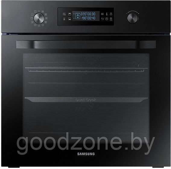 Электрический духовой шкаф Samsung NV66M3535BB