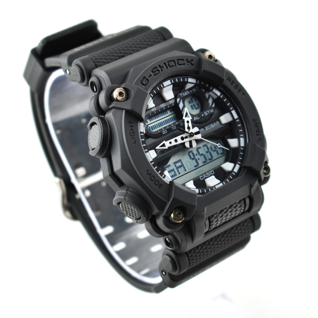 Часы наручные G-SHOCK A495G - фото 3 - id-p193689128