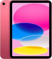 Apple Планшет Apple iPad 10.9 2022 256GB Розовый