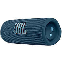 Портативная колонка JBL Flip 6 (Синяя)