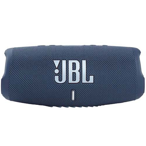 Портативная колонка JBL Charge 5 (JBLCHARGE5BLU) Синий - фото 2 - id-p193667558