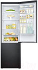 Холодильник с морозильником Samsung RB37A52N0B1/WT, фото 6