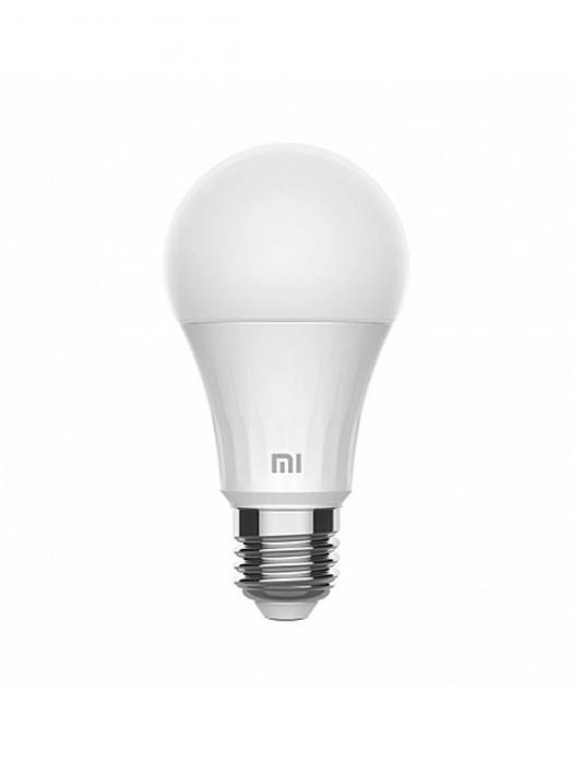 Умная лампочка Xiaomi Mi Smart LED Bulb Warm GPX4026GL - фото 1 - id-p193625943