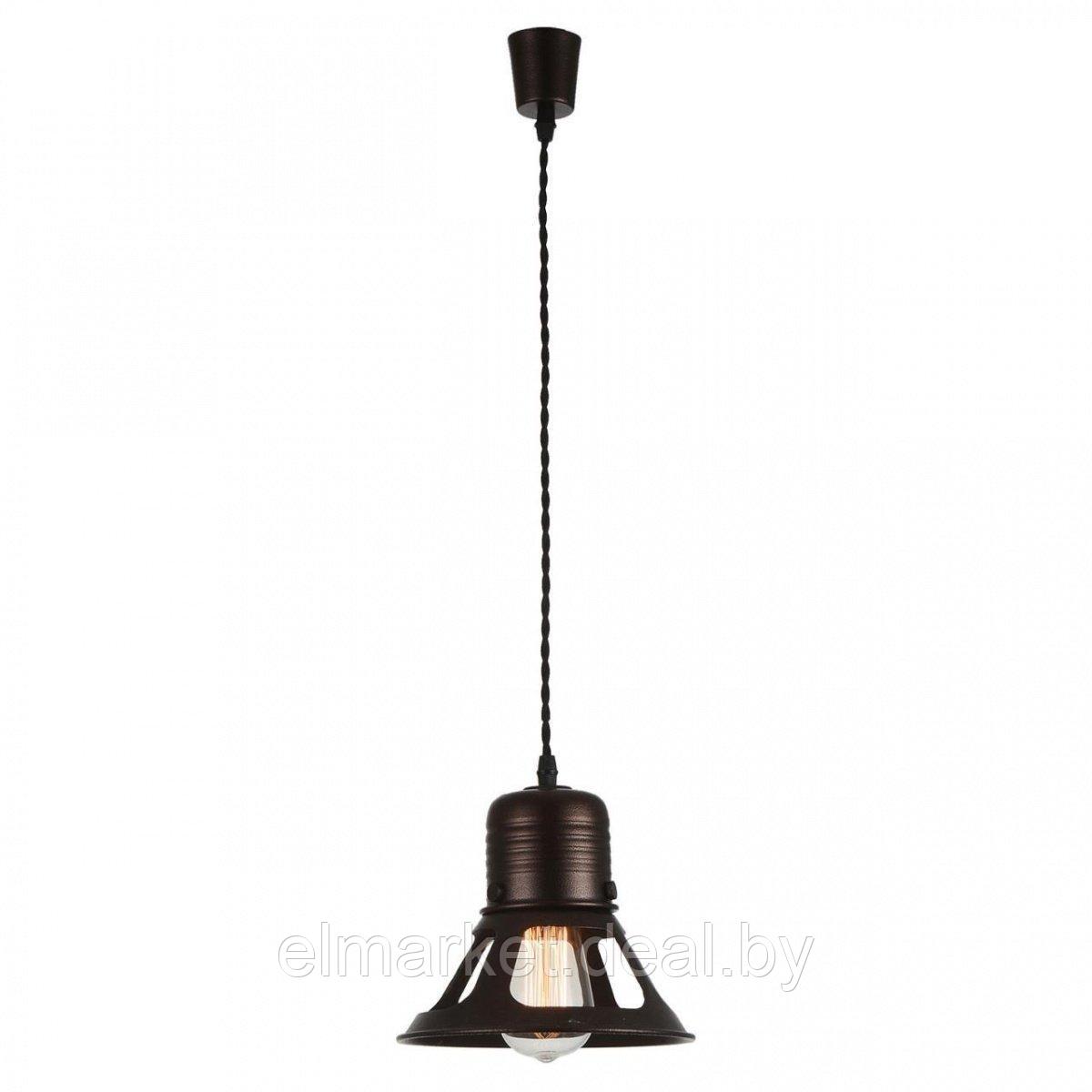 Светильник подвесной Lussole lSP-9696 - фото 1 - id-p193684329