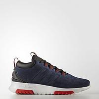 Кроссовки Adidas CLOUDFOAM RACE WINTER MID