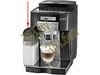 Контейнер для молока DLSC013 к кофеваркам и кофемашинам DeLonghi 5513296851