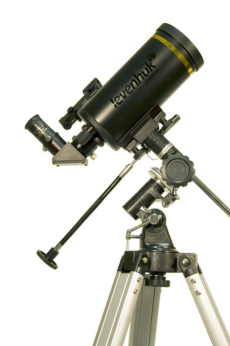 Телескоп Levenhuk Skyline PRO 90 MAK - фото 2 - id-p106003935