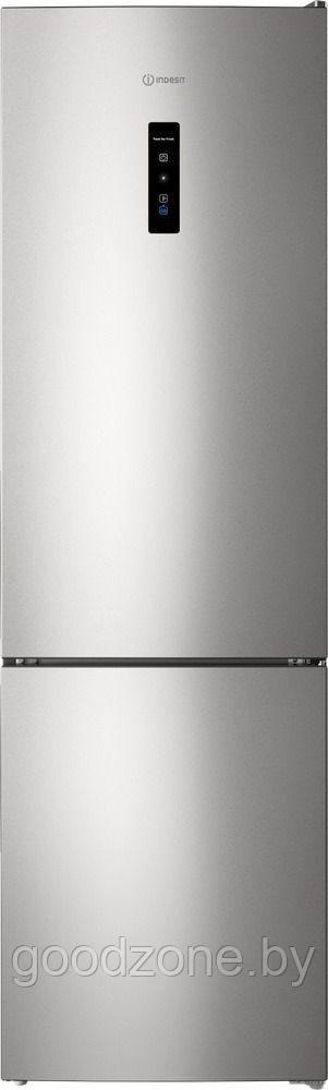 Холодильник Indesit ITR 5200 S - фото 1 - id-p193679743