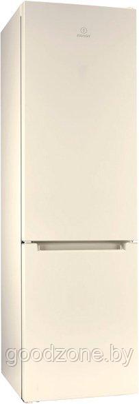 Холодильник Indesit DS 4200 E - фото 1 - id-p193679744