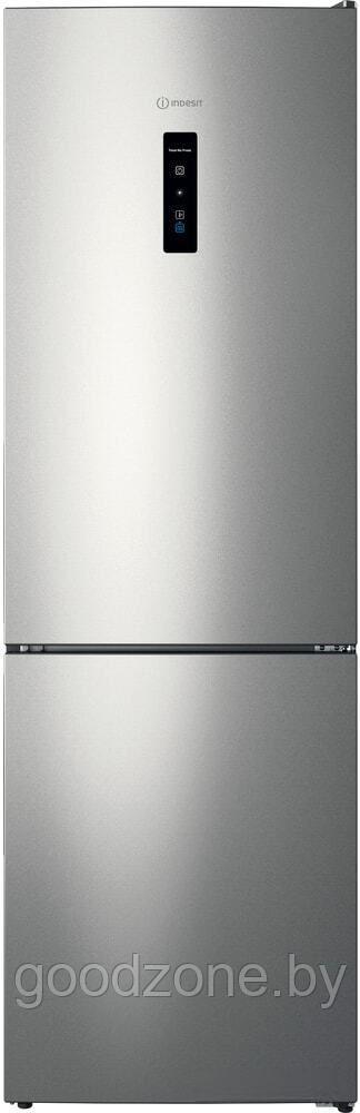 Холодильник Indesit ITR 5180 S