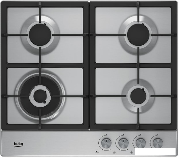 Варочная панель BEKO HIDW64225SX