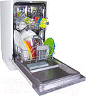 Посудомоечная машина Maunfeld MLP 08S, фото 4