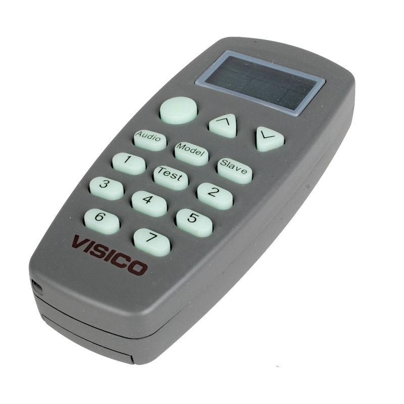 Пульт дистанционного управления вспышкой VISICO VCLR - фото 1 - id-p193706807