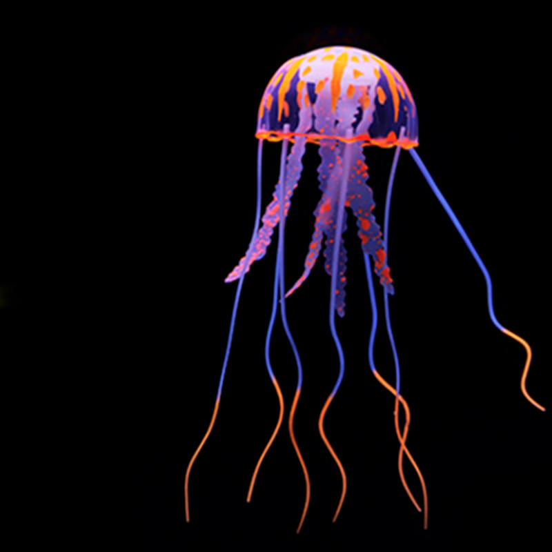 Медузы в ночник медуза - фото 1 - id-p193702432