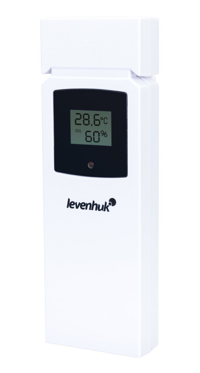 Термометр Levenhuk Wezzer PLUS LP30 - фото 7 - id-p193705760