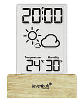 Термогигрометр Levenhuk Wezzer BASE L60