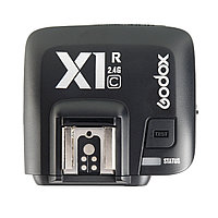 Приемник Godox X1R-C TTL для Canon