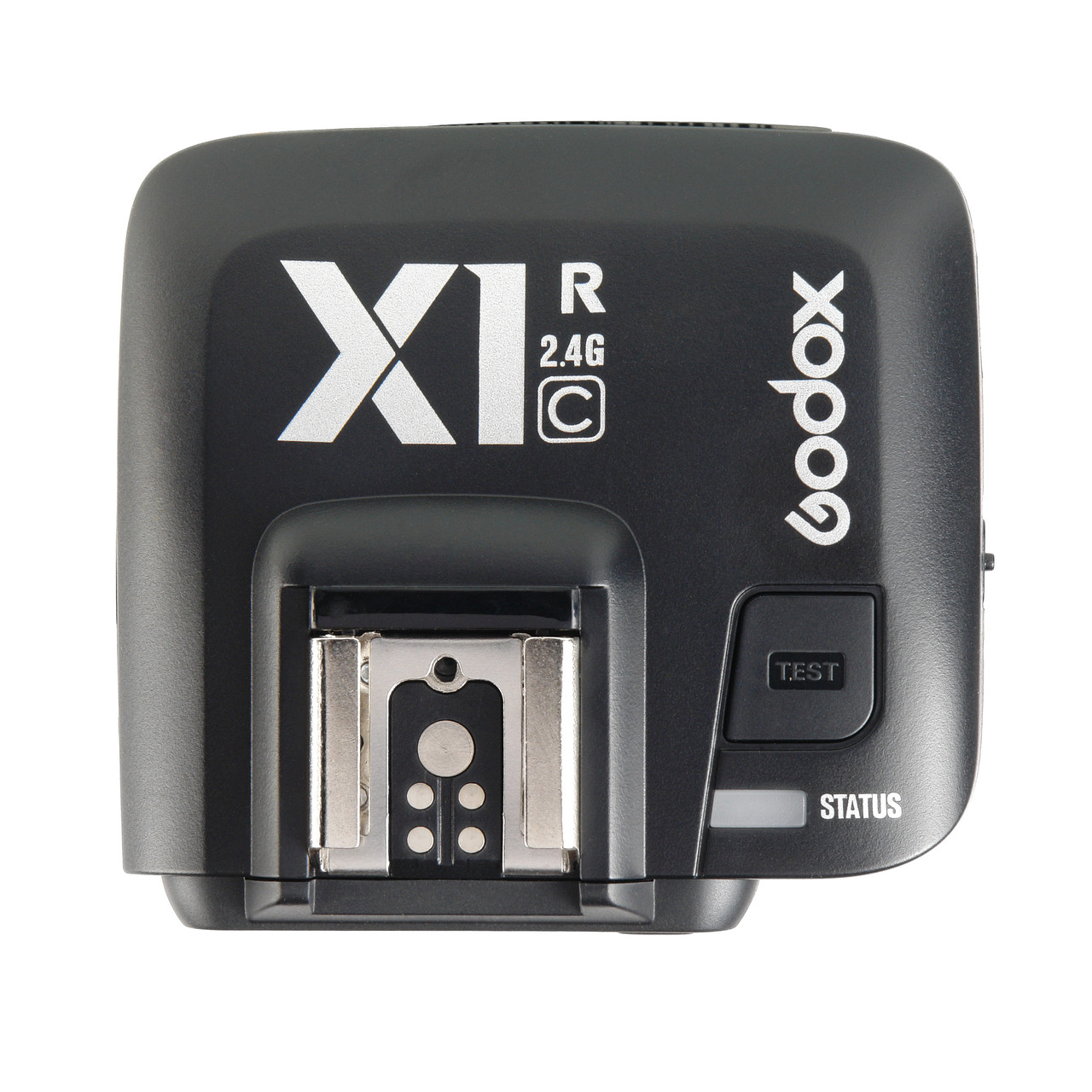Приемник Godox X1R-C TTL для Canon - фото 1 - id-p193706852