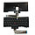 Клавиатура для ноутбука Lenovo ThinkPad SL510 черная и других моделей ноутбуков, фото 2
