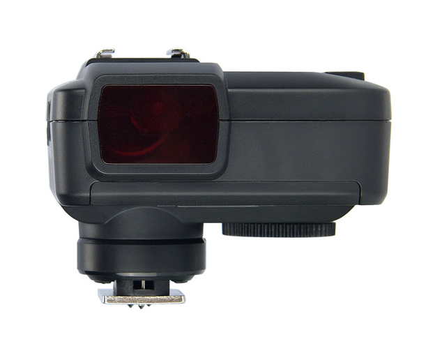 Пульт-радиосинхронизатор Godox X2T-C TTL для Canon - фото 3 - id-p193706856
