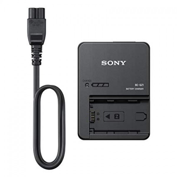 Зарядное устройство Sony BC-QZ1 для NP-FZ100 - фото 1 - id-p193689036