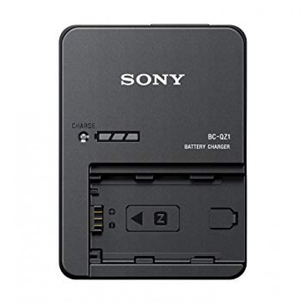 Зарядное устройство Sony BC-QZ1 для NP-FZ100 - фото 2 - id-p193689036