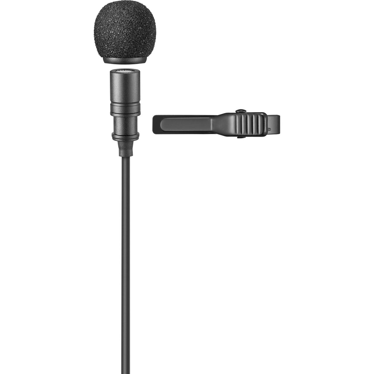 Микрофон петличный Godox LMD-40C двойной - фото 2 - id-p193706901